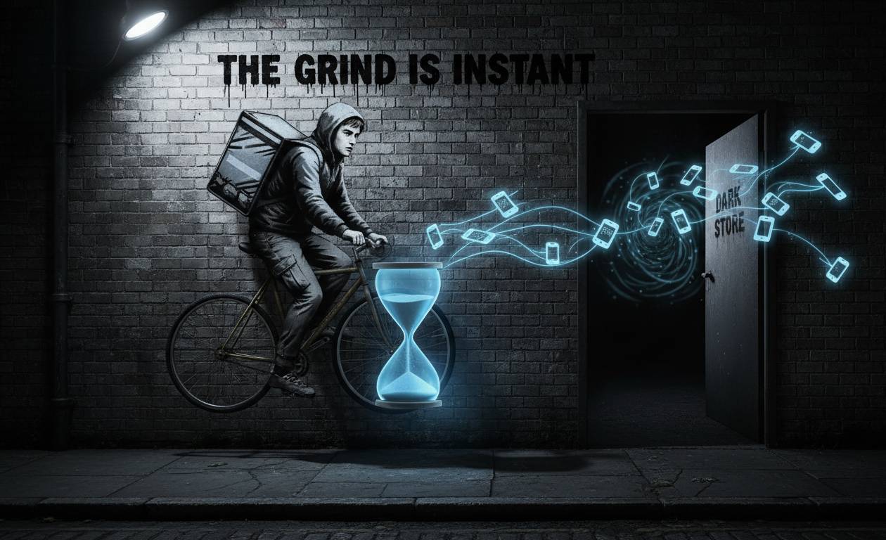 We Fixed Waiting. You’re Welcome.