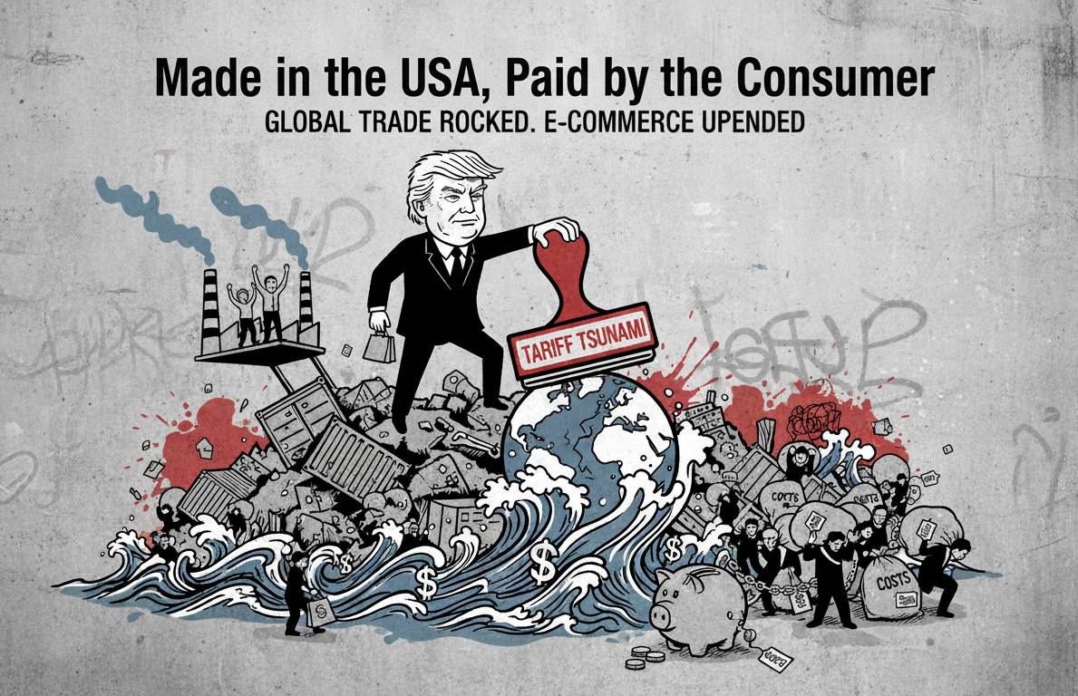 Made in the USA, Paid by the Consumer